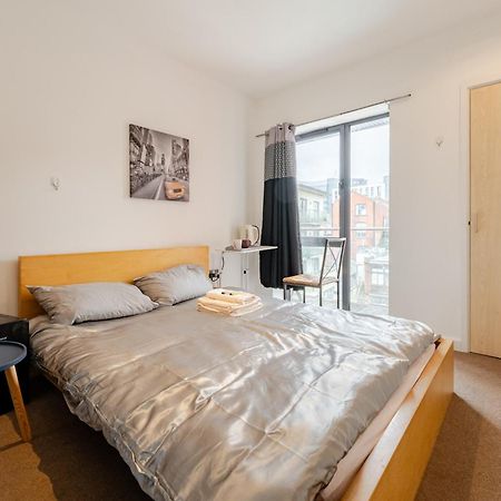 Room In Cardiff City Center - Swiftstay Exterior foto